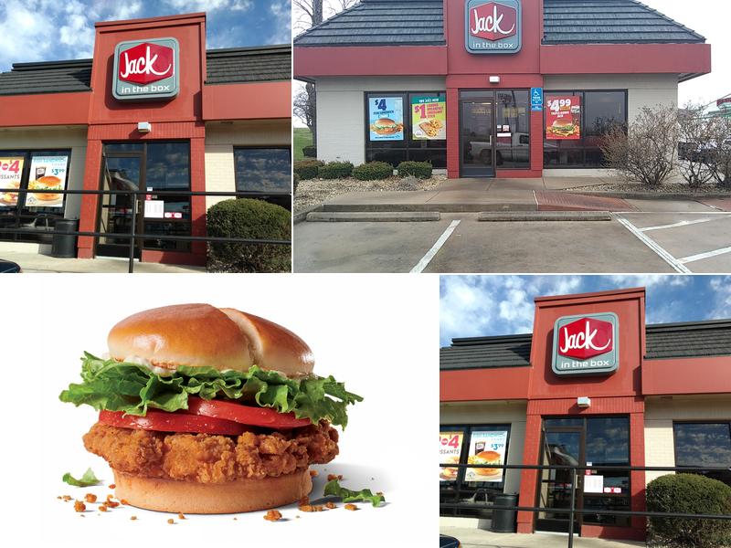 Jack in the Box