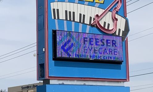 Feeser EyeCare