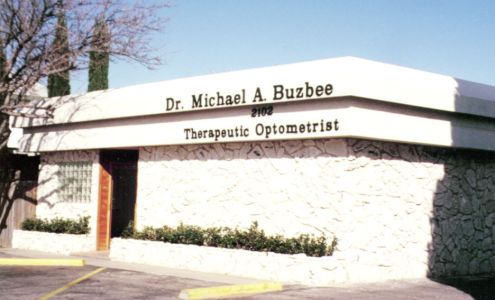 Michael Buzbee