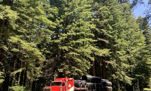 RTE Services, LLC 41839 US-64, Alva Oklahoma 73717