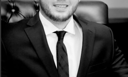 Drew Cunningham Attorney at Law 409 College Ave, Alva Oklahoma 73717