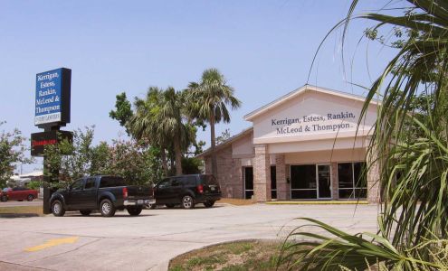 McLeod & Thompson, LLP 190 Williams Ave, Port St Joe Florida 32456