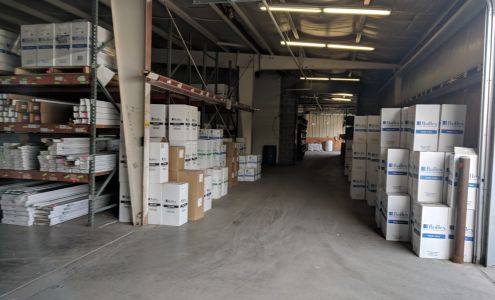 Cameron Ashley Building Products, Inc.