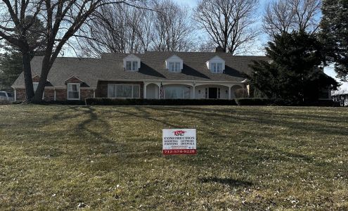 DL Roofing & Construction