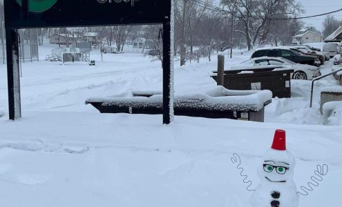 Precision Optical Group