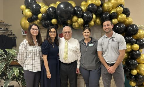 Hill Country Preferred Senior Care, LLC