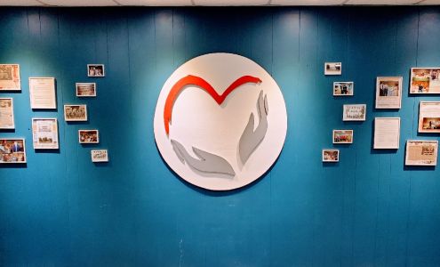 McCulloch County Resource Center