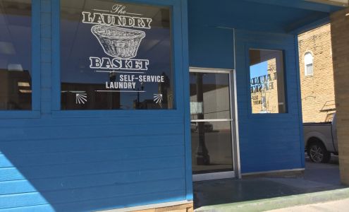 The Laundry Basket 200 S Mill St, Beloit Kansas 67420