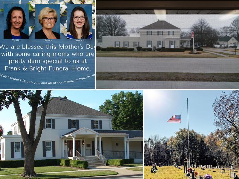 Frank & Bright Funeral Home and Cremation Services