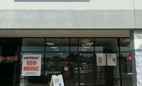 Verizon Desloge