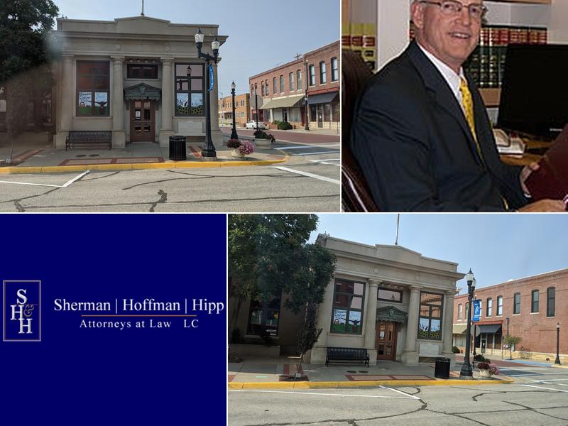 Sherman, Hoffman & Hoffman, LC