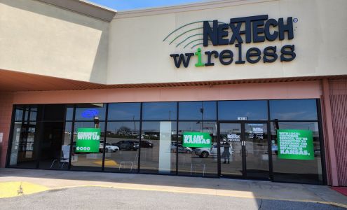 Nex-Tech Wireless Emporia