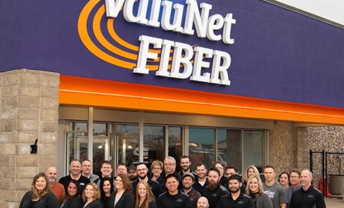 ValuNet FIBER, LLC