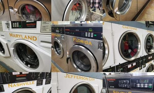 Lauras Laundry 314 U.S. Rt. 66, Milan New Mexico 87021