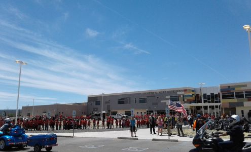 Milan Elementary School Milan