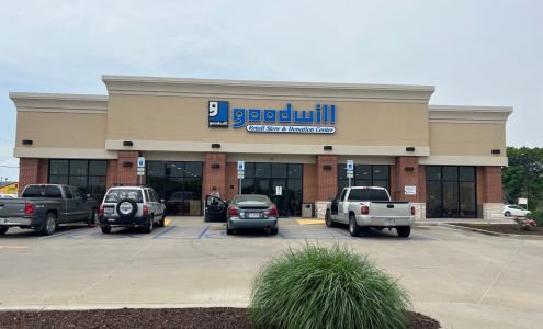 Goodwill Store and Donation Center