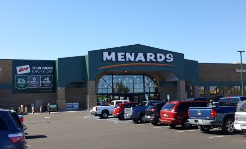 Menards Farmington