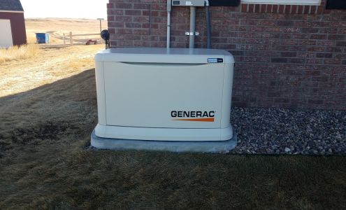 High West Energy (Pine Bluffs) 6270 Co Rd 212, Pine Bluffs Wyoming 82082