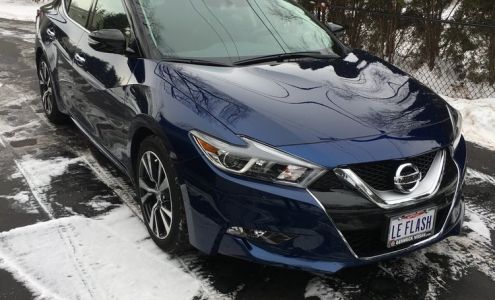 Gerweck Nissan Parts