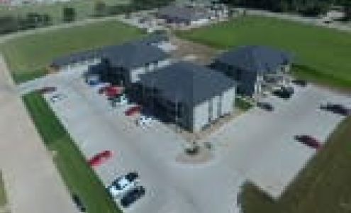 Choicewood Park Apartments