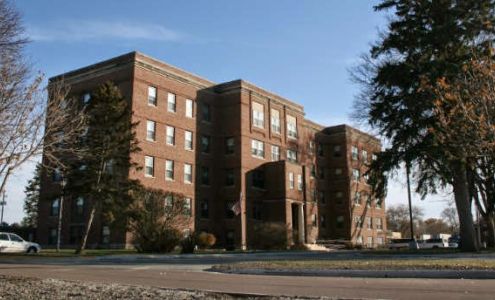 Floyd Valley Apartments