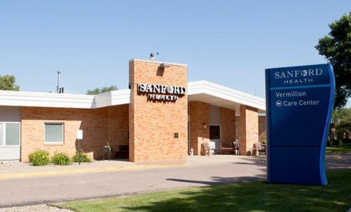 Sanford Health Vermillion Care Center