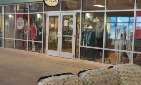 Chico's Off The Rack