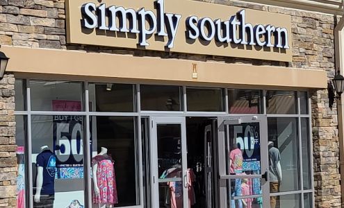 Simply Southern
