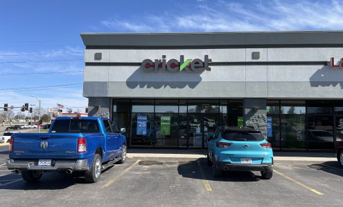 Cricket Wireless Authorized Retailer Desloge