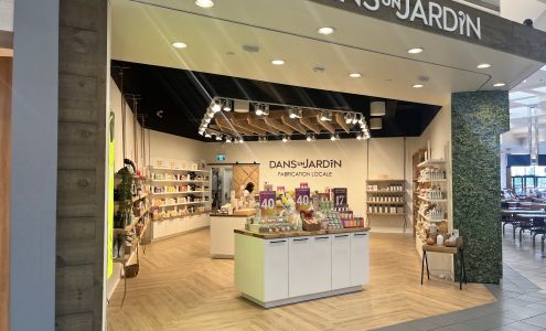 Dans Un Jardin Saint-Jean-sur-Richelieu