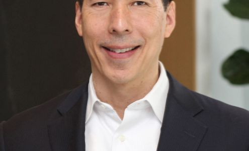 Bank of America Private Client Advisor Douglas Thach