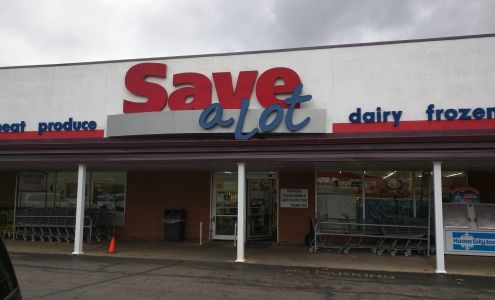 Save A Lot Park Hills