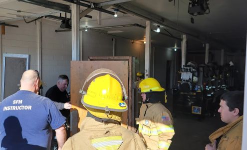 Verdigre Fire Department Verdigre