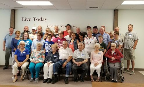 Lake Norden Community Center Lake Norden