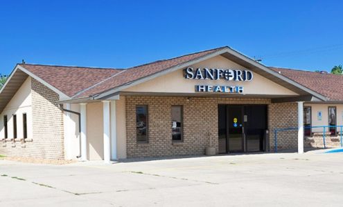 Sanford Health Oakes Clinic Oakes