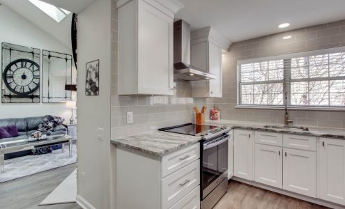 Mickey glassman, The Glassman Group, RE/MAX Gateway