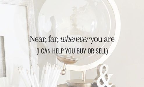 Razan Alnaser Realtor - Keller Williams Realty