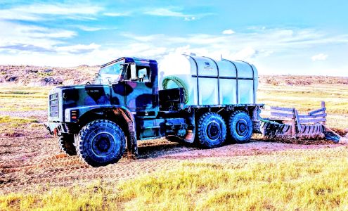 Western Water Service LLC Newcastle