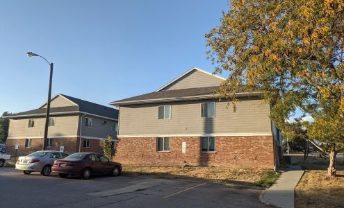 R C Springs Apartments