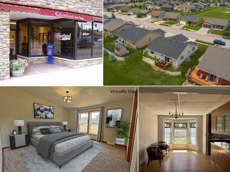 Heartland Real Estate