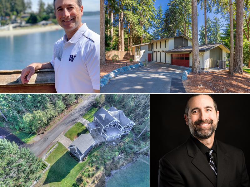 John Cohen, Real Estate