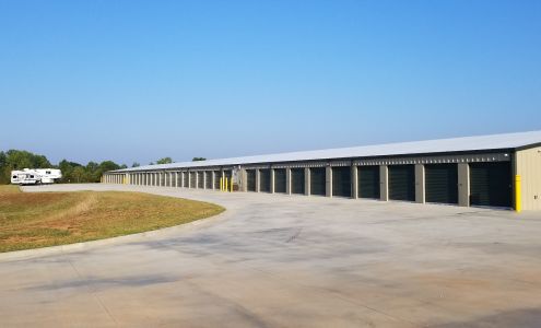 365 Self Storage Alto