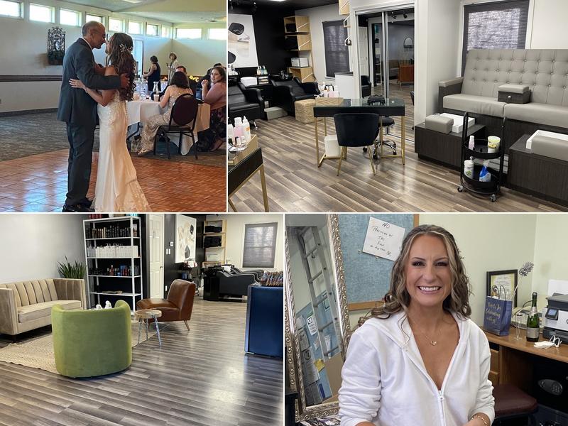 Meglio Salon and Spa