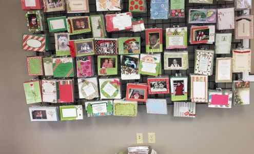 Middle Georgia Business Products, Inc.