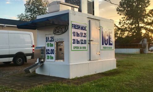 Manchester Ice House Manchester