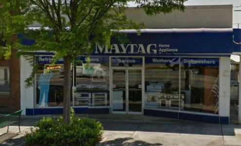 Towns Maytag Home Appliance