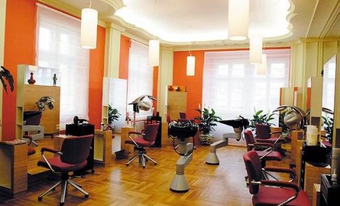 Paris Beauty Salon