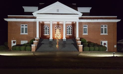 Edison Baptist Church Edison