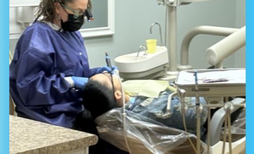 Orange County NY Dentists 30 Roberts St, Middletown New York 10940