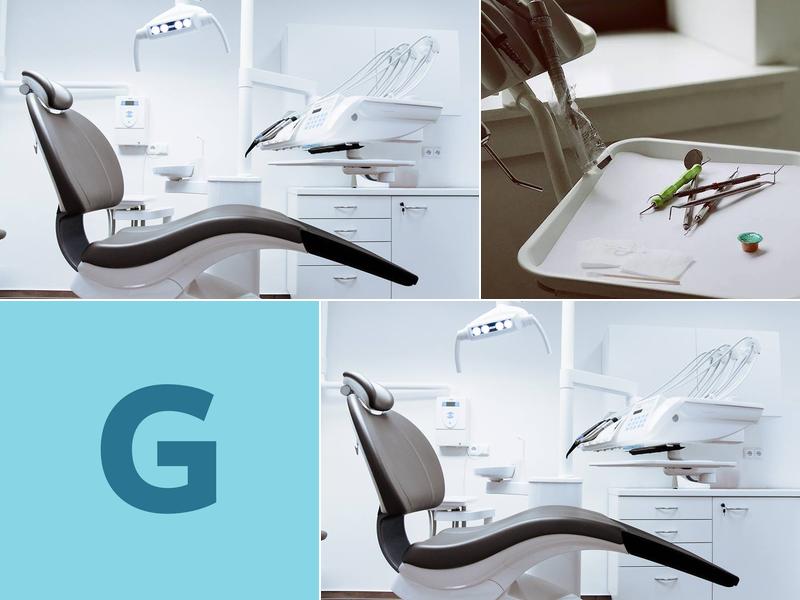 Galleria Mall Dental at Crystal Run, P.C.